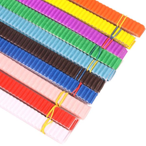 

other arts and crafts color craft paper corrugated children's diy manual origami materials slip 60pcs