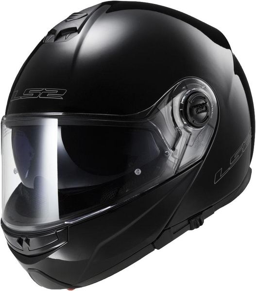 

cycling helmets ls2 ff325 strobe black helmet
