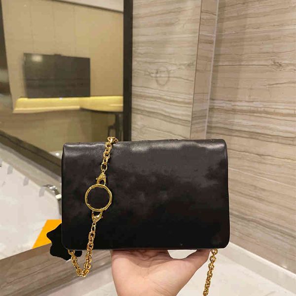 

evening bags designer crossbody luxury bag shoulder cross body high-quality genuine leather gold chain various styles fashion bran