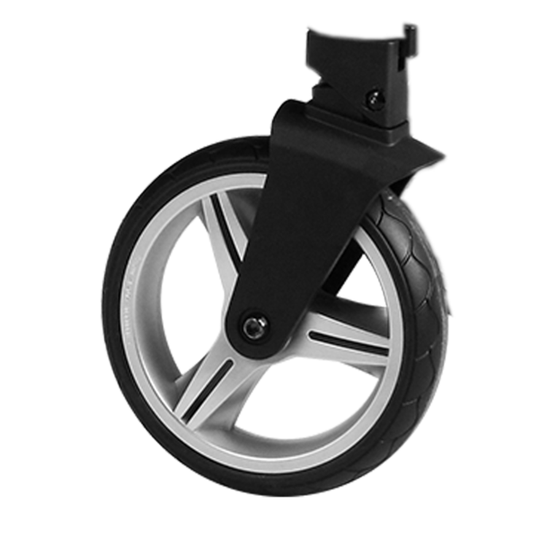 

stroller parts & accessories dearest 1108 front wheel