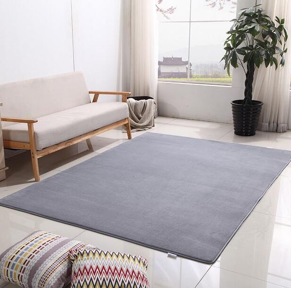 

carpets large size coral velvet carpet for living room bedroom kids rug home mat non-slip 80*160 100*160 sofa tea table customizabl
