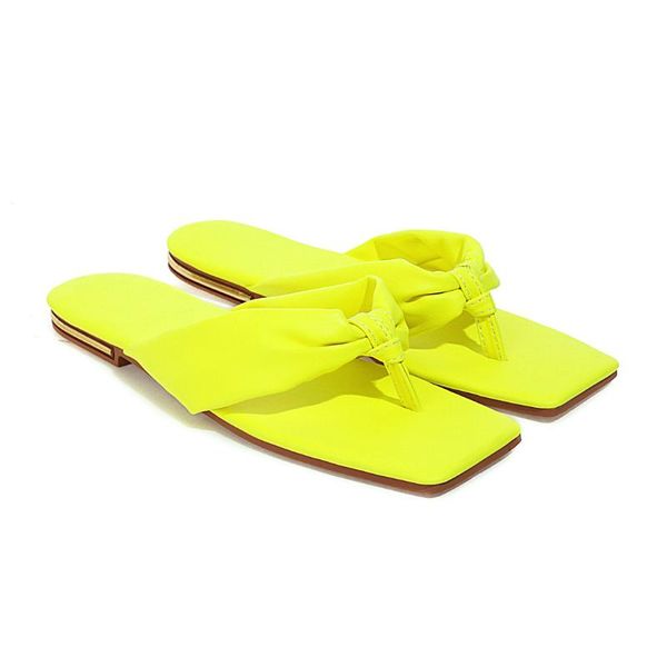 

female shoes ladies' slippers rubber flip flops big size 2021 hawaiian flat slides scandals fabric fretwork pu f, Black