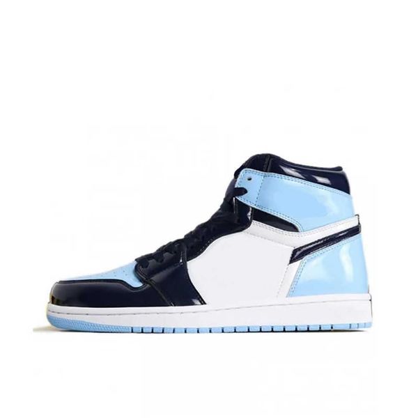 

2021 jumpman women's basketball shoes men's 1 s outdoor sports unc patent8uqj
