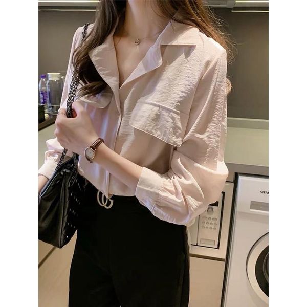 

women's blouses & shirts -4xl loose blouse big size fashion, White