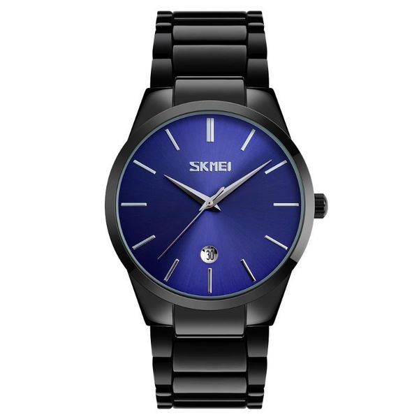 

minimalist watches men business luxury brand analog watch waterproof simple quartz wristwatches male relogio masculino, Slivery;brown