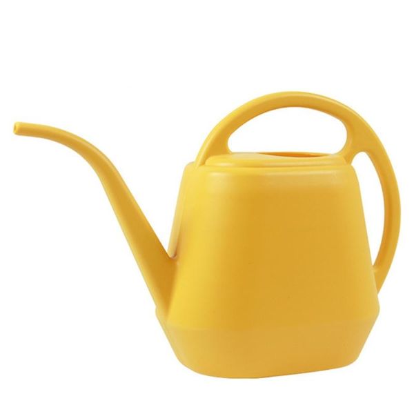 

watering equipments 4l large capacity can pot long spout kettle for indoor outdoor garden plants flower succulent bonsai