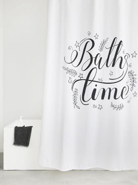 

shower curtains liangqi thicken bath time curtain bathroom partition waterproof hanging home decoration 2021