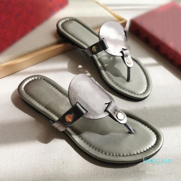 

designer- women studded girl sandal jelly platform slippers slipper lady shoe slides woman flip flops shiny and matt color, Black