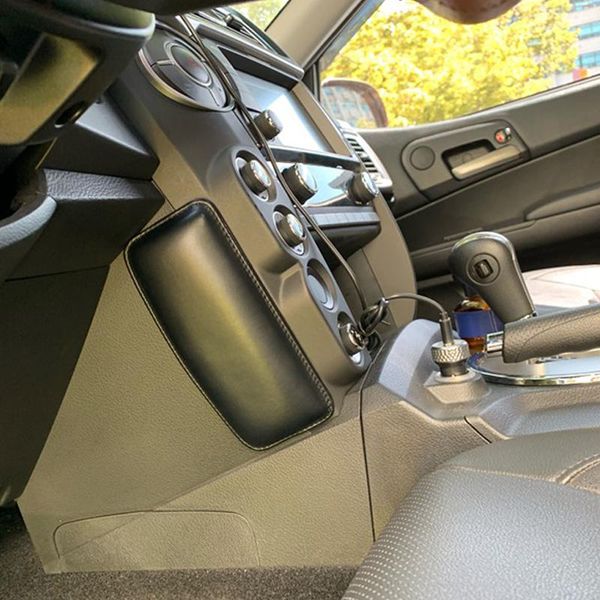 

seat cushions auto kussens algemene dij ondersteuning pad accessoires lederen knie pads medium controle been multifunctionele hoofds