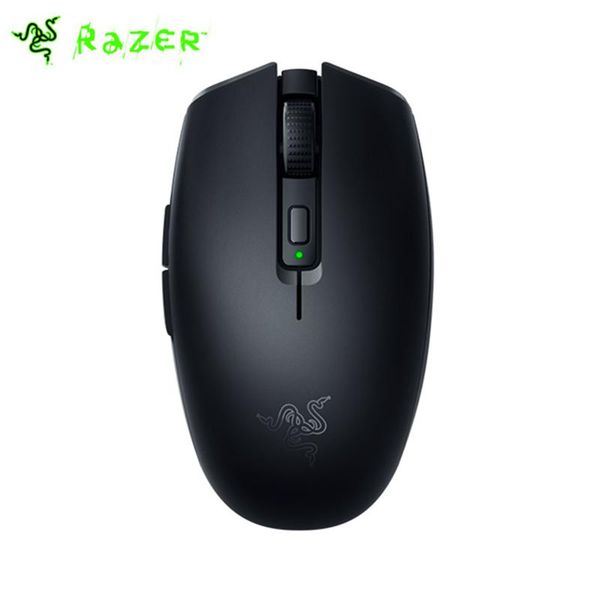 

mice razer orochi v2 mobile wireless bluetooth gaming computer notebook girl mouse