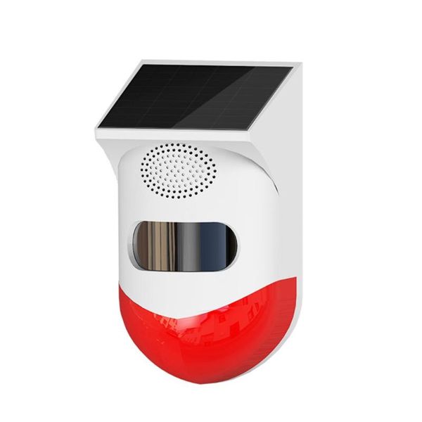 

smart home control 50la ome burglar security alarm system wireless motion detector wifi