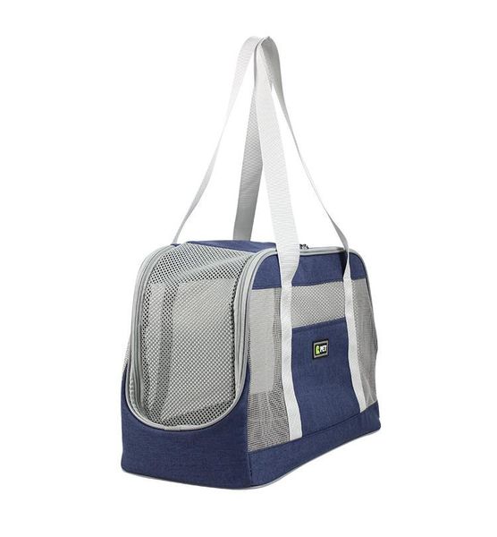 

pet cat carrier bag dog soft sided travel crate comfort handbag airline approved outgoing breathable car seat covers