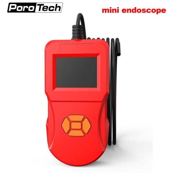 

cameras endoscope hd camera industrial sewer pipe auto repair engine probe waterproof professional