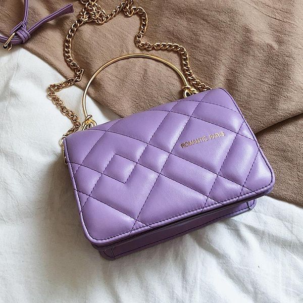 

shoulder bags women luxury fashion designer 2021 spring summer crossbody pu leather handbags for ladies trending
