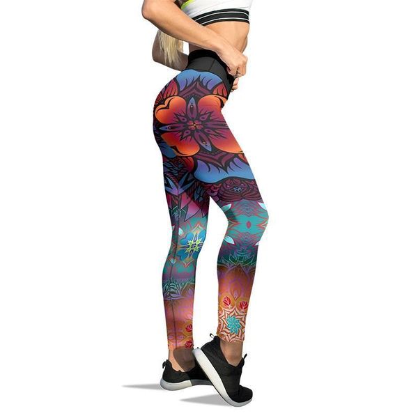 

women's thermal underwear 2021 spring milk silk printing breeches casual pants leggings, Black;pink