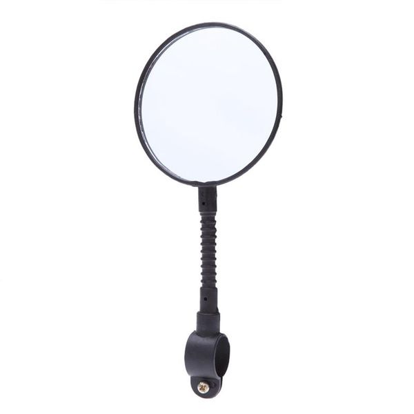 

bike groupsets mtb bicycle rear view mirror reflective safety flat cycling accessory