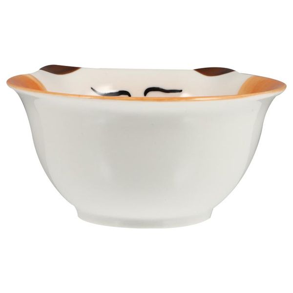 

bowls 1pc lovely style bowl ceramic ramen practical cereal salad rice