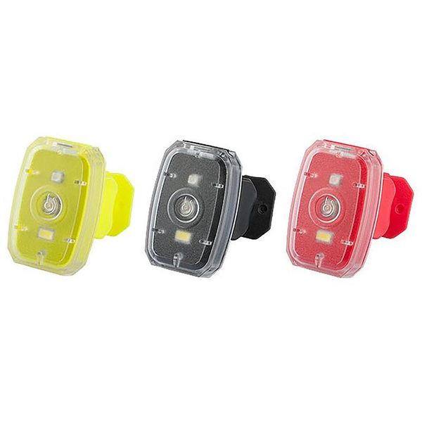 

bike lights bicycle light rechargeable led usb mountain taillight mtb safety warning rear lamp