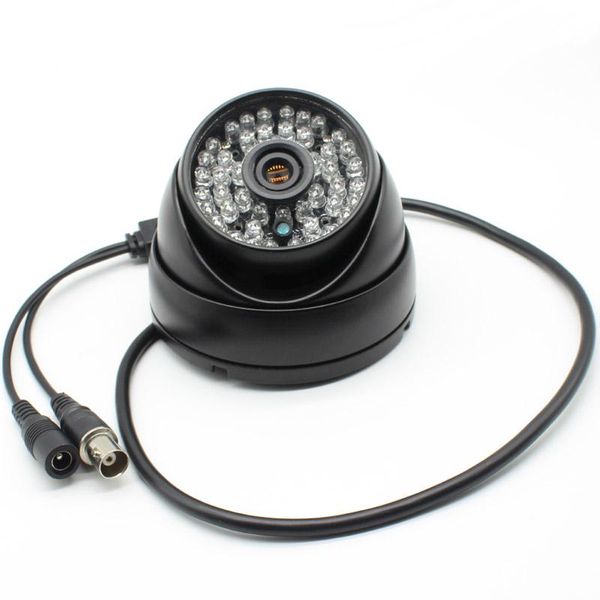

cameras metal 24ir 48ir leds weatherproof hd 1080p starlight imx323+nvp2441 ahd cvbs 960h 2in1 outdoor dome security cctv camera