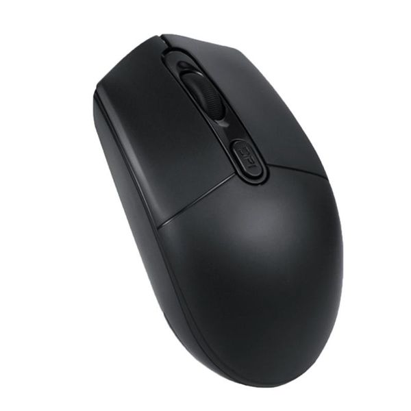 

wireless mouse computer accessories ergonomic portable deskmice
