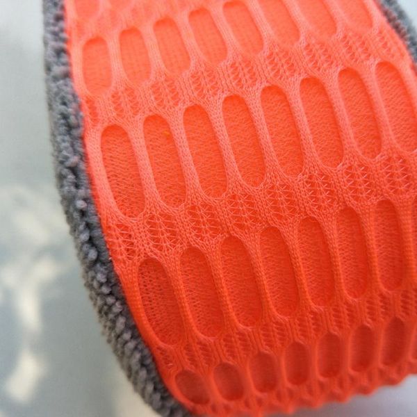 

car sponge wash large honeycomb coral cleaning super absorbent thick block auto tools