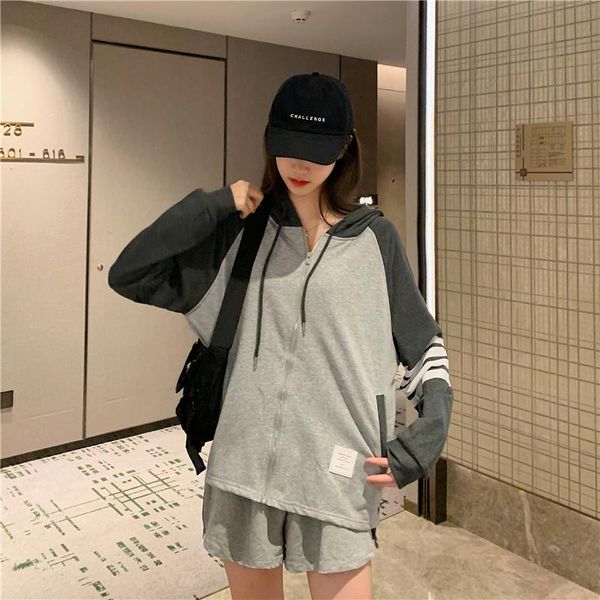 

women's jackets fall winter clothes womens 2021 y2k jacket goth harajuku coat hoodies korea fashion plus size casual kawaii clothing, Black;brown