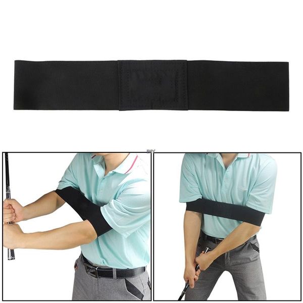 

golf training aids arm motion correction belt aid analyzer practice