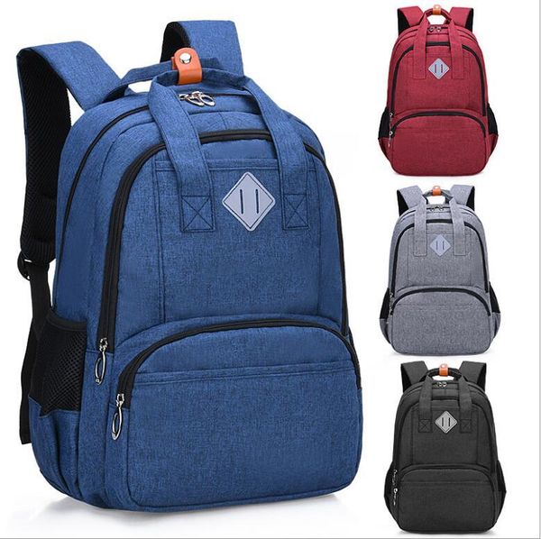 

backpack 2021 backpacks nylon waterproof casual bagpack female bag