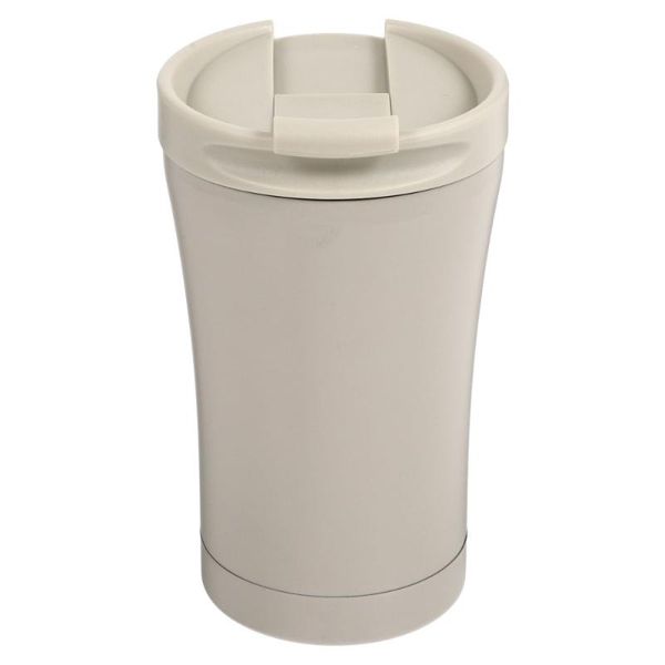 

water bottles 1pc portable insulated cup double-layer thermal stainless steel coffee