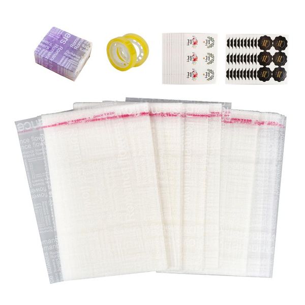 

gift wrap arrival 200pcs wrapping paper for handmade soap wax packing