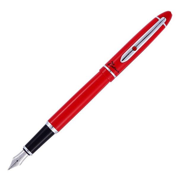 

pen fountain picasso 608 red roses pens