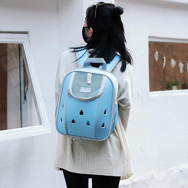 

cat carriers,crates & houses pet backpack out portable teddy dog