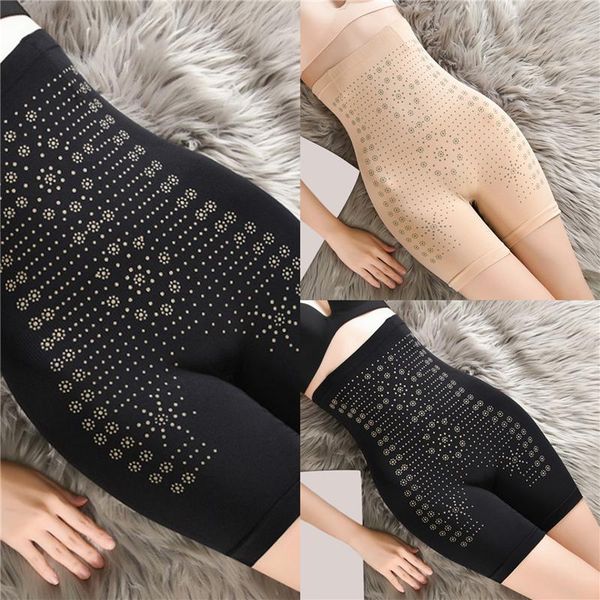 

shapers underbust tummy control body shaper slimming shapewear high waist weight loss shorts thigh and shaping women's, Black;white