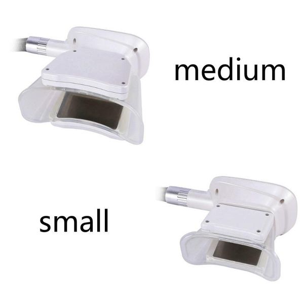 

2 sizes slimming machine use handles size 200 / 150 electric massagers