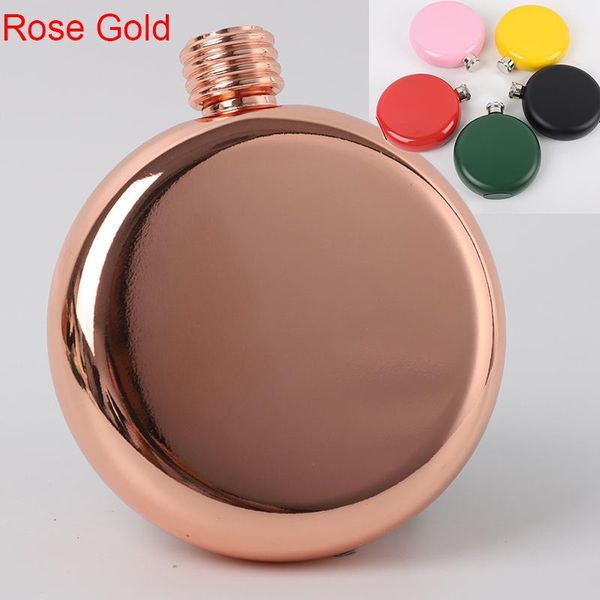 

hip flasks 5oz flask stainless steel mini hip-flask