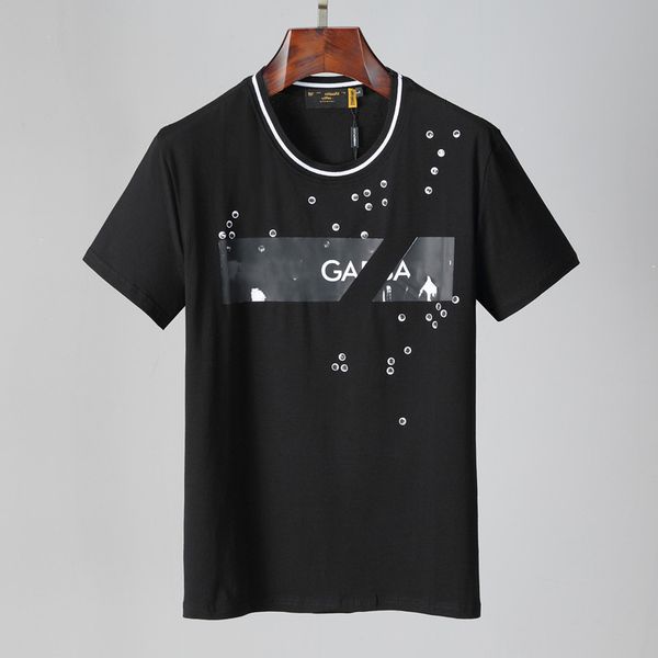

3xl ss kanye concert t shirt group printing retro couple loose short-sleeved t-shirt trend, White;black