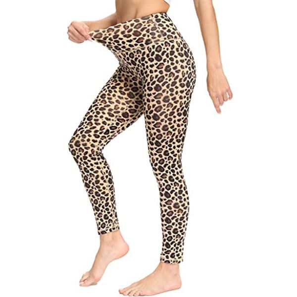 

yoga outfit woman pants seamless fitness leggings women high waist elastic push up trousers gym clothing cycling female 5i