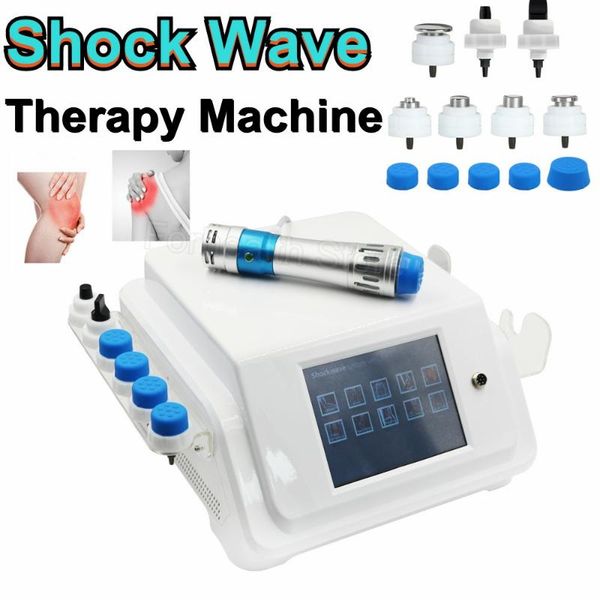 

shockwave therapy machine body relaxation shoulder and neck massager ed treatment professional wave physiotherapy electric massagers
