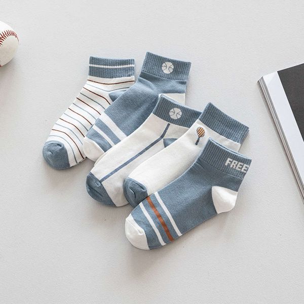 

blue men's short summer breathable simple couple ship women's, Black