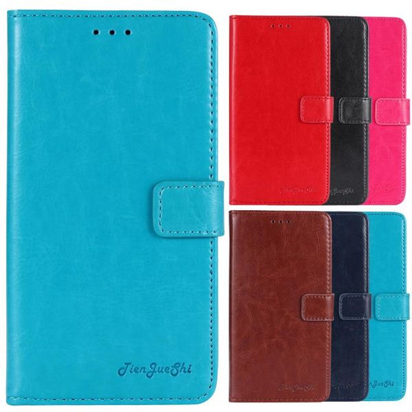 

cell phone pouches tienjueshi tpu silicone protect flip leather cover case for alcatel 3v 3x 2021 5048u 5048y 5v 5060d shell wallet etui ski