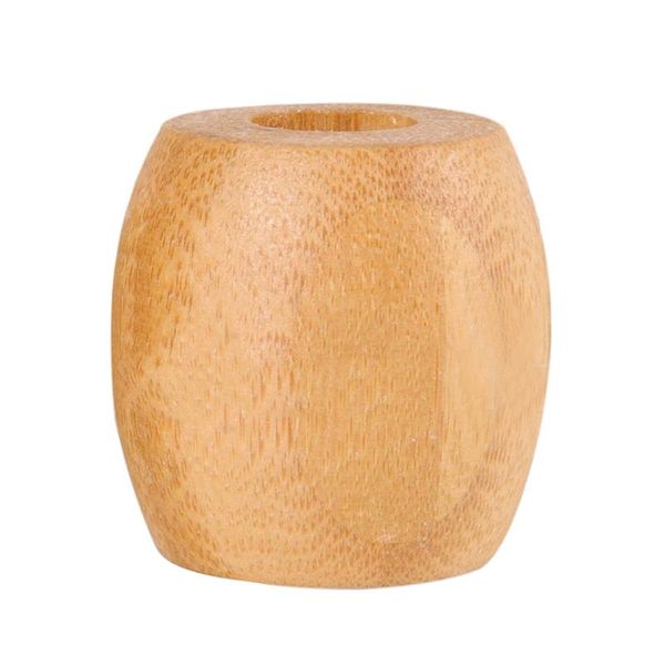 

toothbrush holders eco-friendly bamboo base case wooden holder tools dc120