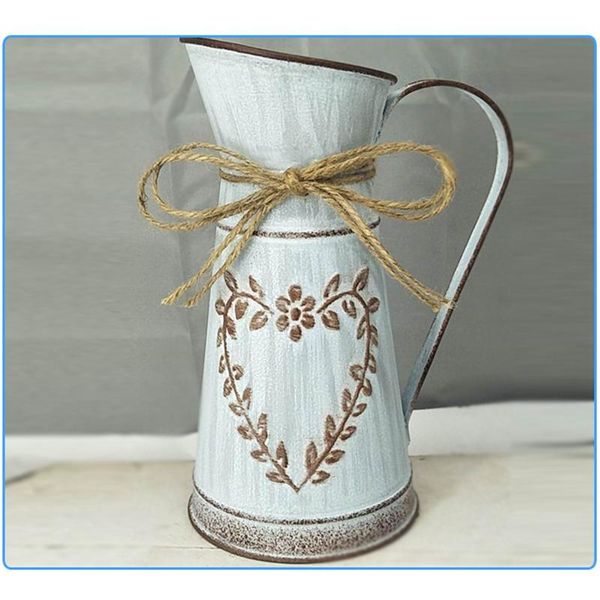 

imitation flower vase home wedding ceremony venue decoration wind fft vases