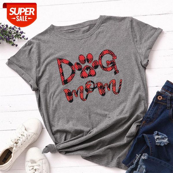 

women's loose round neck short-sleeved cotton t-shirt #js3w, White