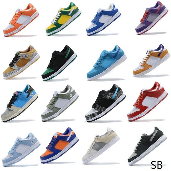 

sb dunk mens running shoes chunky dunky syracuse black white unc court purple veneer women trainers sports sneakers 36-46