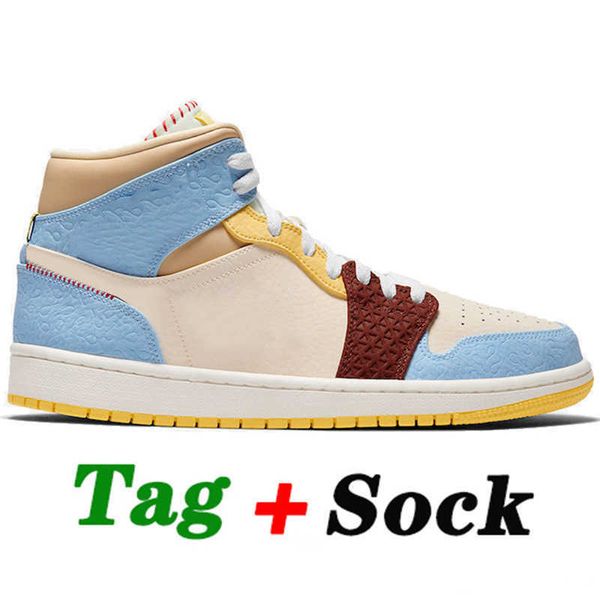 

rrival mid basketball shoes white shadow crimson tint jumpman 1 1s men women dark mocha outdoor trainers sneakers size 36-46x6ka