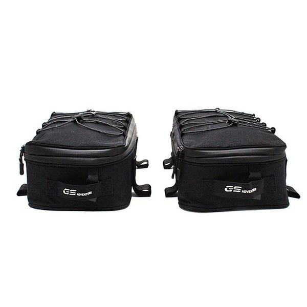 

motorcycle case bag for aluminum alloy side box r1200 gs lc f700gs f800gs f650gs g310gs adventure car organizer