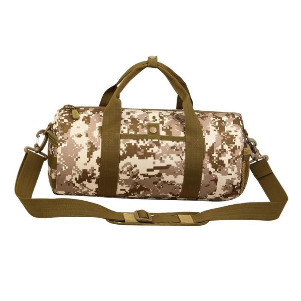 

outdoor military tactical nylon shoulder waist pack molle messenger bags duffel