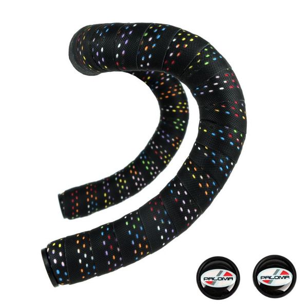 

bike handlebars &components road handlebar with bicycle dead speed comfortable non-slip straps hand-wrapped belt tape