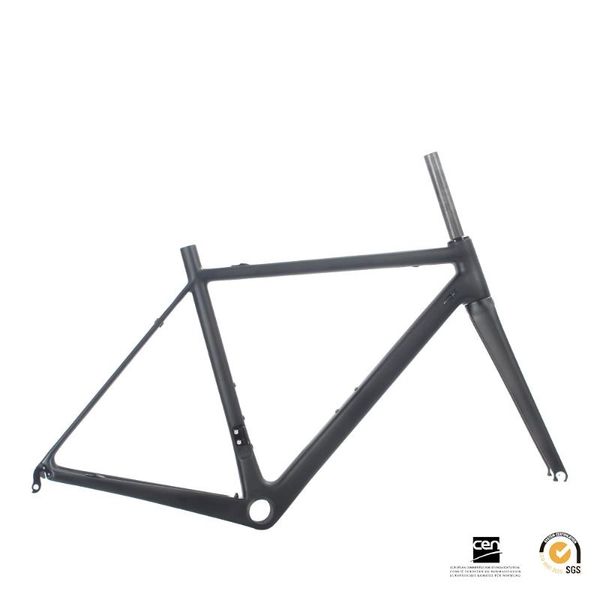 

carbon road bike frame cycling bicycle frameset oem frames