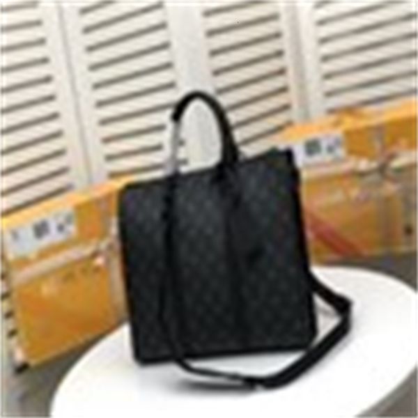 

m45265 briefcase men messenger crossbody bags shoulder bags business bags pouches lcxd, Red;black